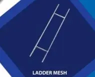 ladder mesh