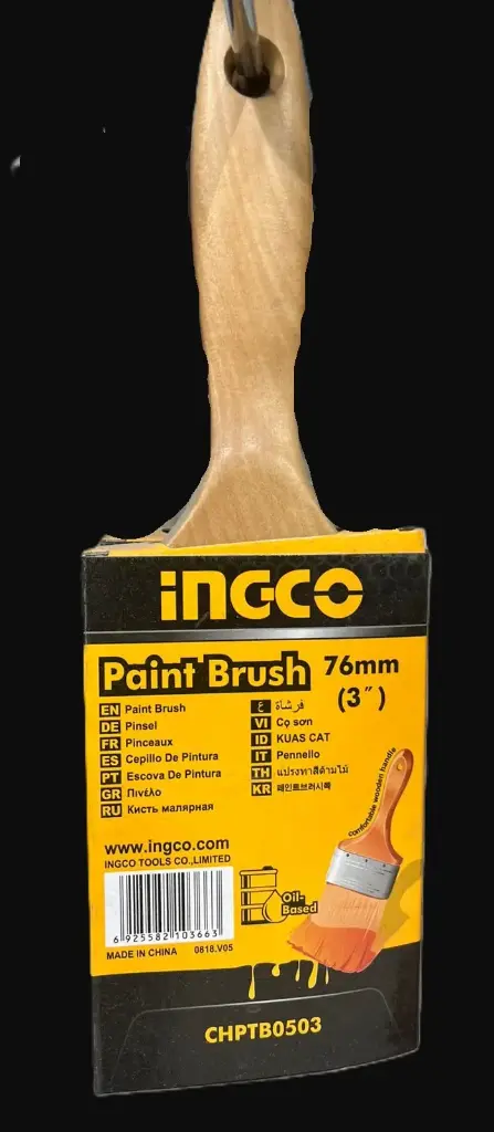 INGCO Paint Brush