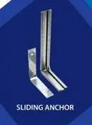 sliding anchor