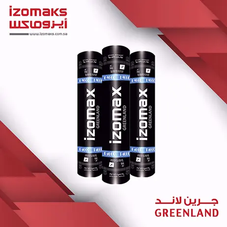 IZOMAKS GREENLAND 200