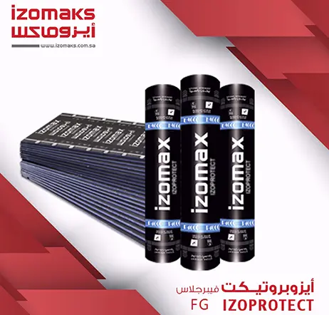 IZOMAKS IZOPROTECT FG