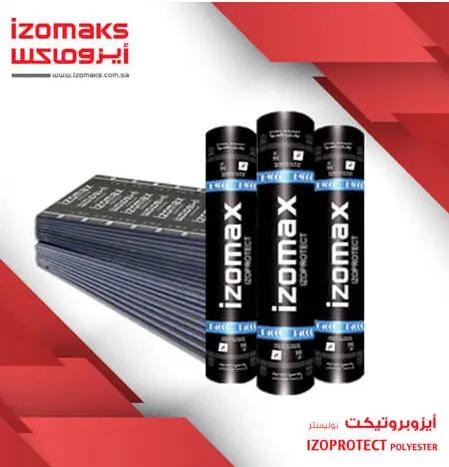 IZOMAKS IZOPROTECT POLYESTER