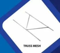 truss mesh