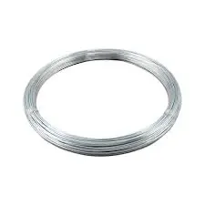 Binding wire