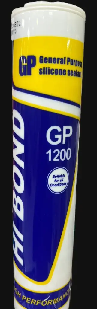 General Purpose Silicone Sealant