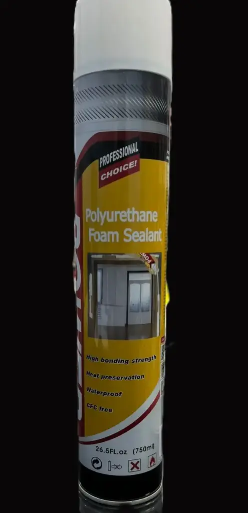 Polyuraturethane Foam Sealant