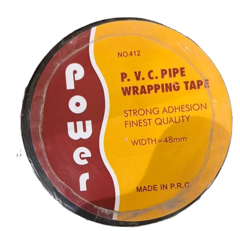 Power Wrapping Tape (black)