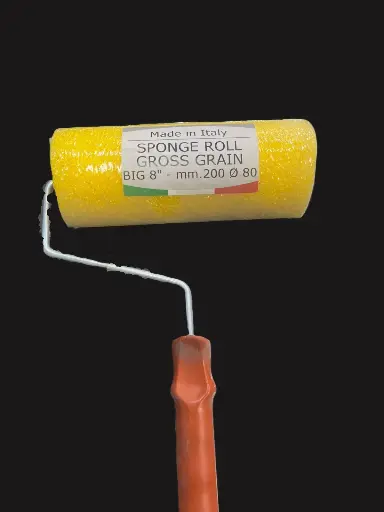 Sponge Roller