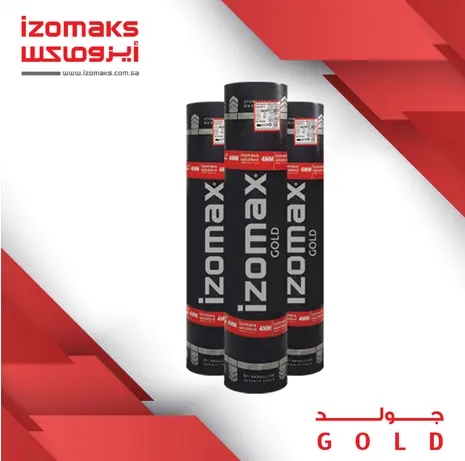 IZOMAKS GOLD