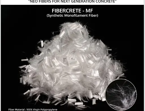 FIBERCRETE-MF