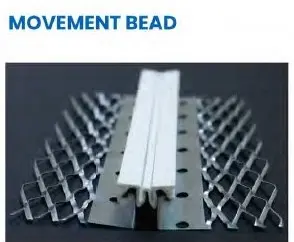 Movement bead