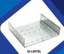 GI Lintel