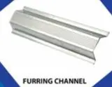 Furring channel