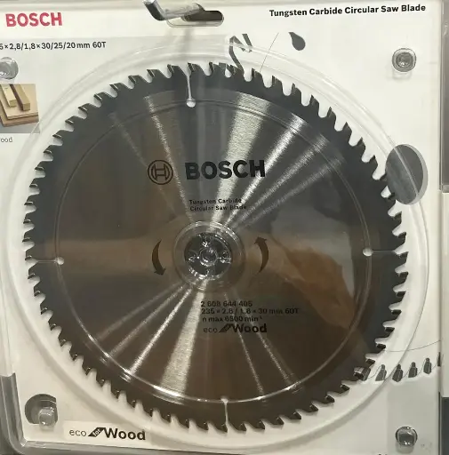 BOSCH Circular Saw Blade