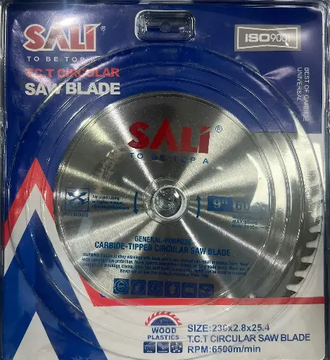 SALI Circular Saw Blade