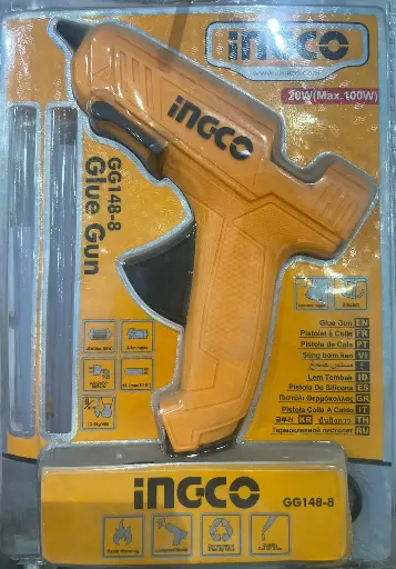 INGCO Glue Gun