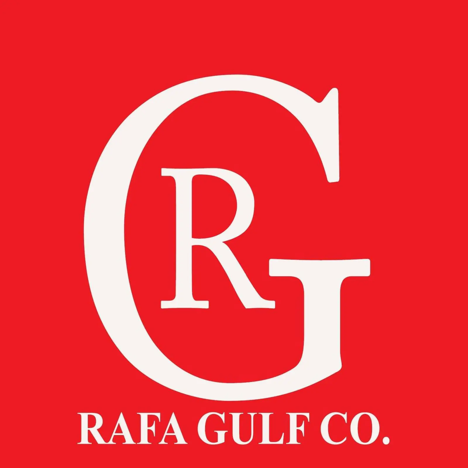 rafa gulf general trading.co